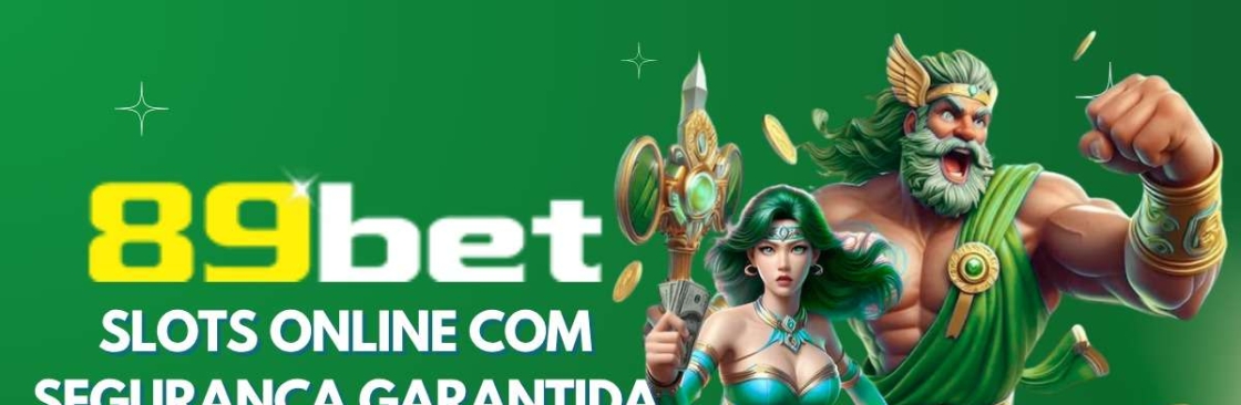 89BET Site Oficial Cover Image