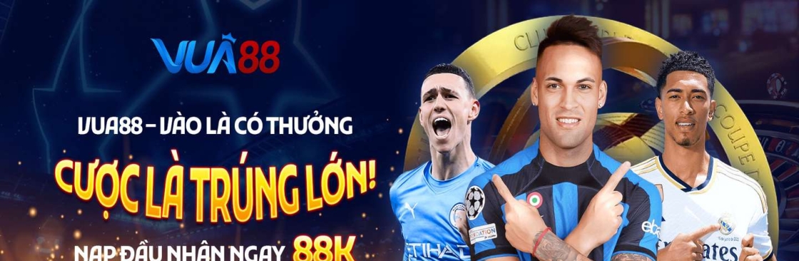 Vua88 Best Cover Image