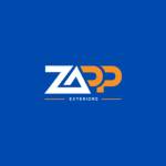 Zapp Exteriors Profile Picture