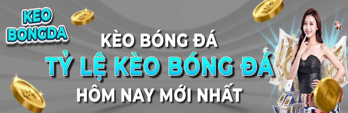Kèo Bóng Đá plus Cover Image