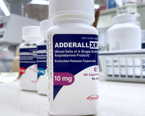 Buy Adderall 10mg Online USA – No Rx | 20% OFF + Fast Delivery