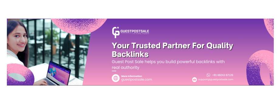 Guest Post Sale Cover Image