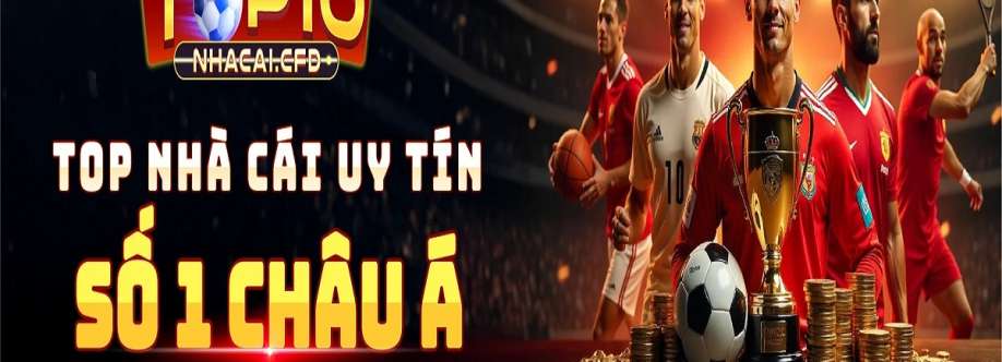 Top 10 Nhà Cái Cover Image