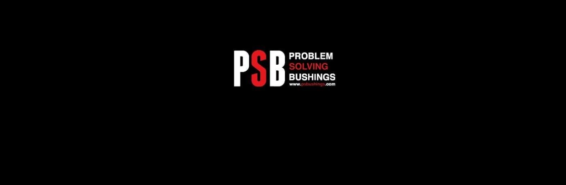 Problem Solving Bushings Cover Image