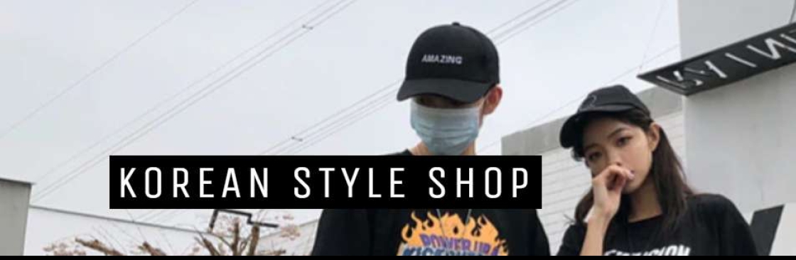 Korean Style Shop Cover Image