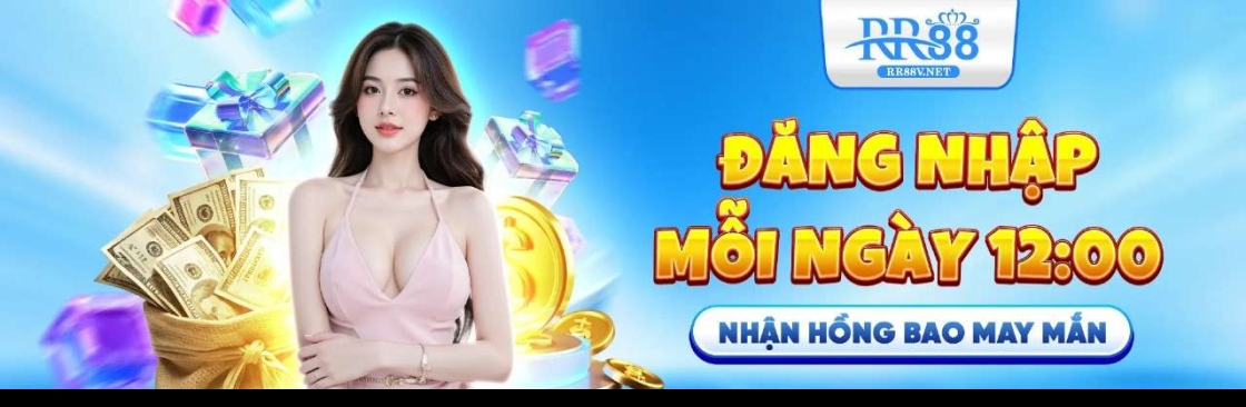 Nhà Cái RR88 Cover Image