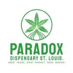 Paradox Dispensary Profile Picture