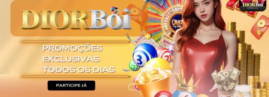Diorboi Sua Plataforma de Apostas Online Cover Image