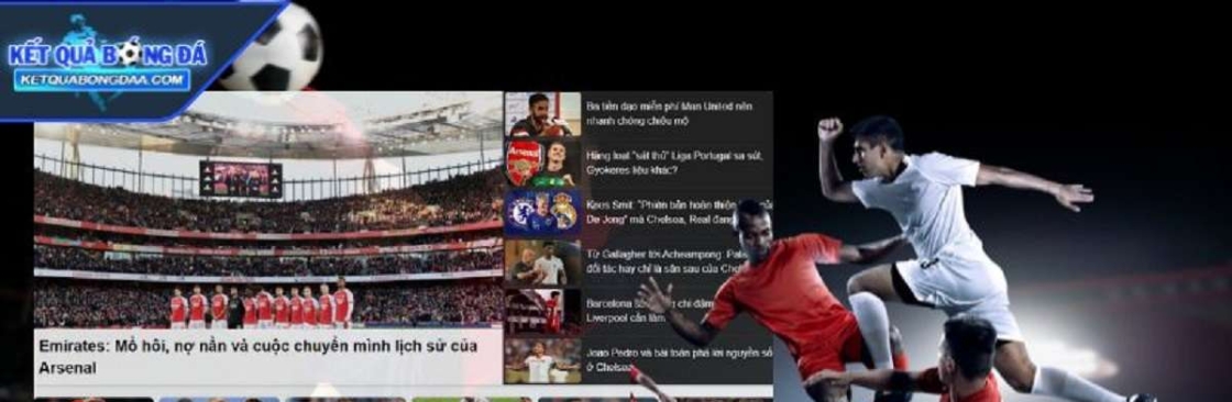 Kết quả bóng đá Cover Image