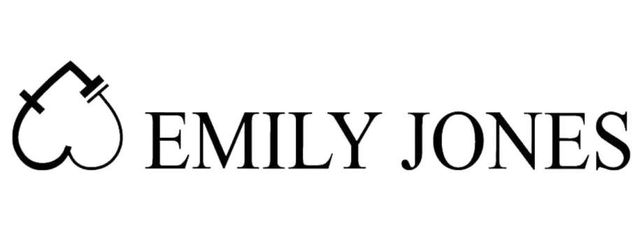 Emily Jones NYC Cover Image