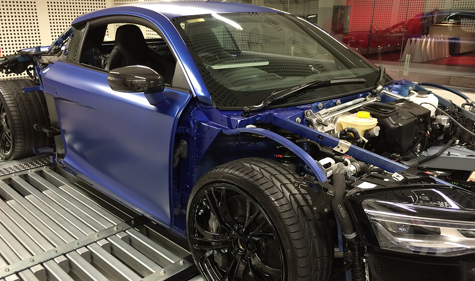 Mechanic Hallam, Car Service Hallam, Tyres Hallam