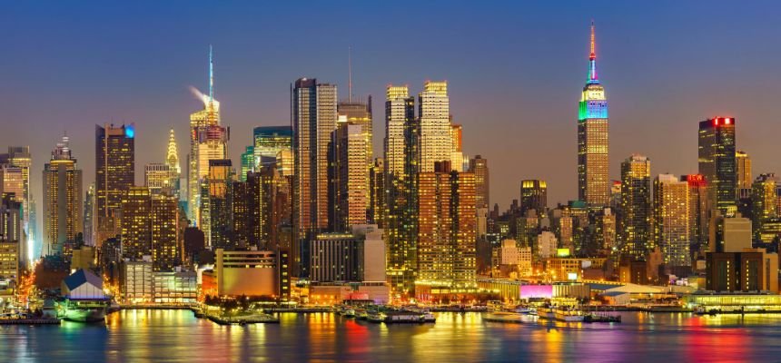 Cathay Pacific Tokyo Office in Japan