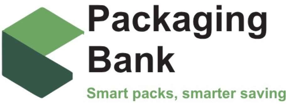 Packaging Bank Cover Image