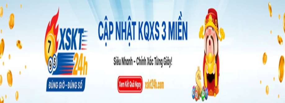 Xổ Số Kiến Thiết 24h Cover Image