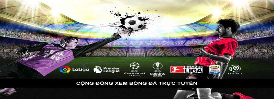 tructiepbongda tech Cover Image