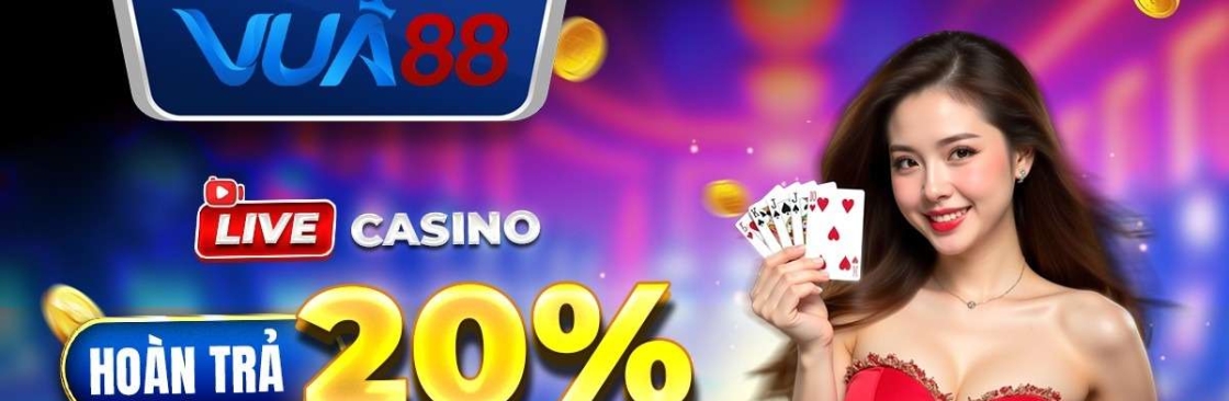 VUA88 band Cover Image