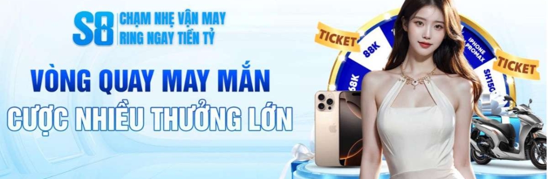 Nhà cái s8 Cover Image