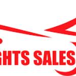 bookflights sales Profile Picture