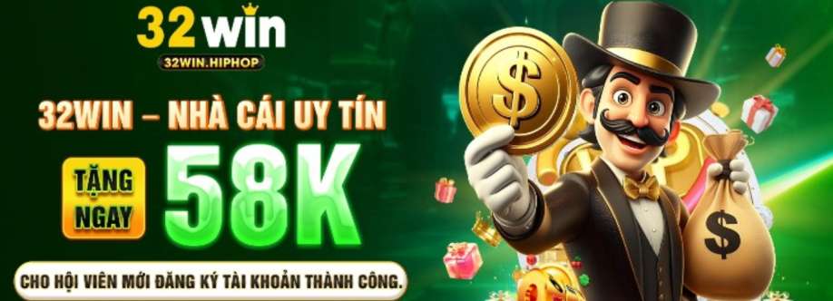 Nhà Cái 32WIN Cover Image