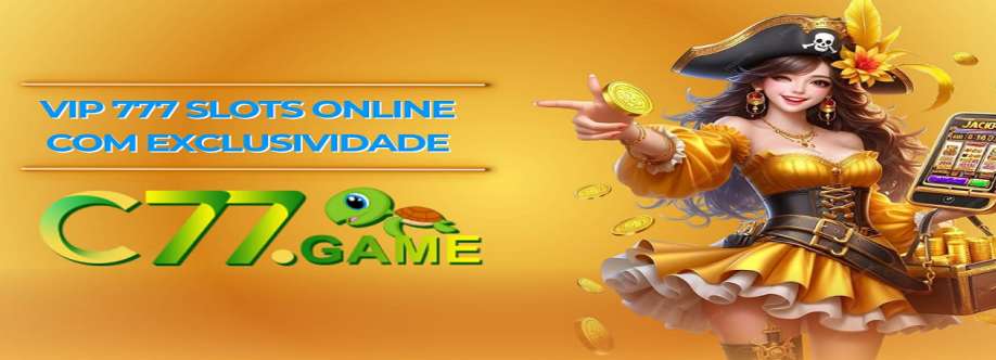 C77 Site Oficial Cover Image