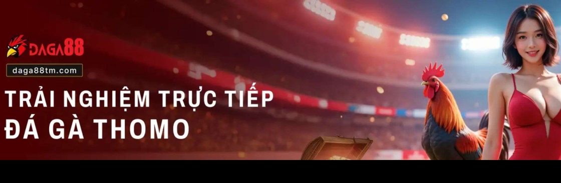 Cổng game Daga88 Cover Image