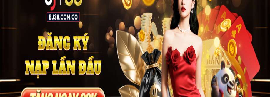 Bj38 com co Cover Image