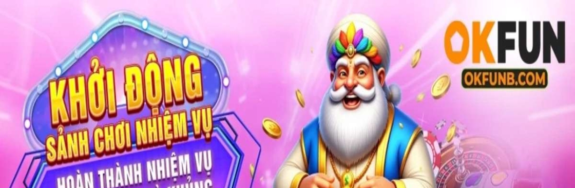 Nhà Cái OKFUN Cover Image