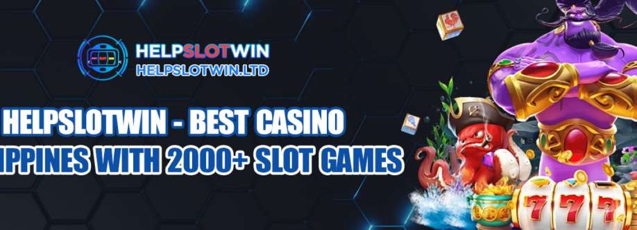 Helpslotwin Casino Cover Image