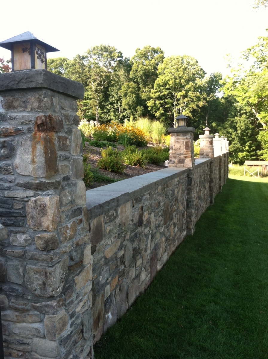 Premier Masonry Contractor for NY & NJ | Steve’s Masonry