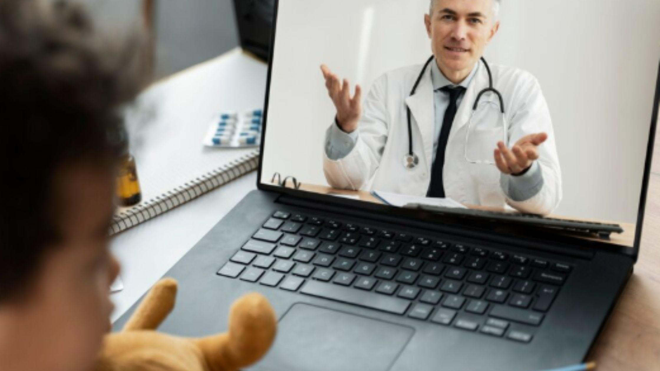 How Does a Virtual Weight Loss Consultation Work for You? |...