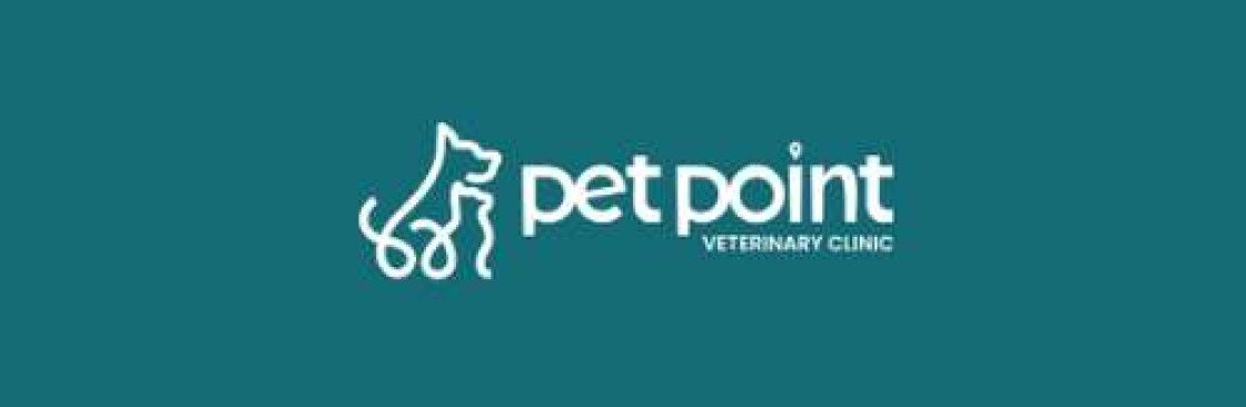 Pet Point Veterinary Clinic Cover Image
