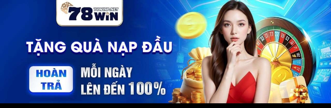 Nhà cái 78Win Cover Image