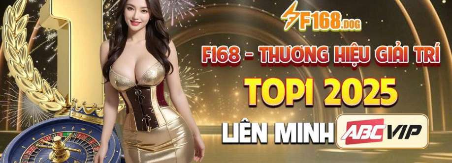 F168 DOG Cover Image