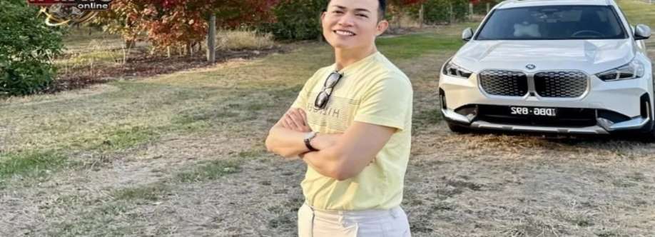 CEO Lâm Sương Vệ Người sáng lập và dẫn dắt Taixiuonline phát triển mạnh mẽ Cover Image