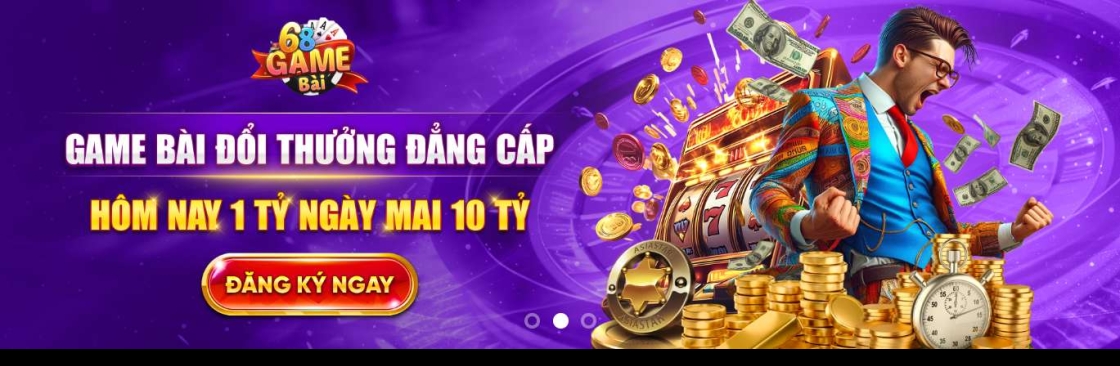 68 Game Bài Cover Image