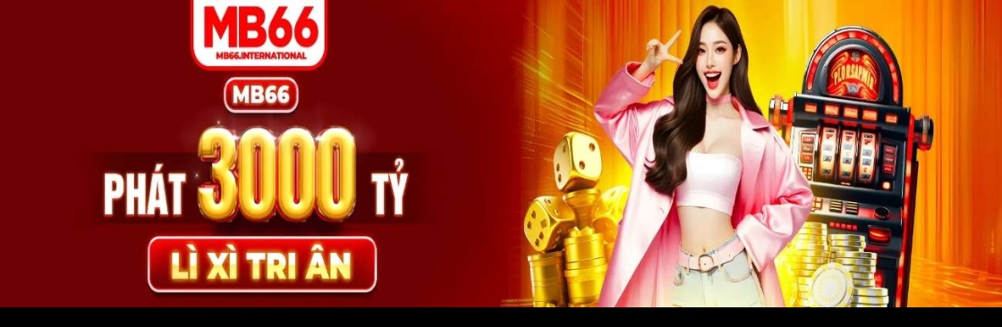 mb66 international Cover Image