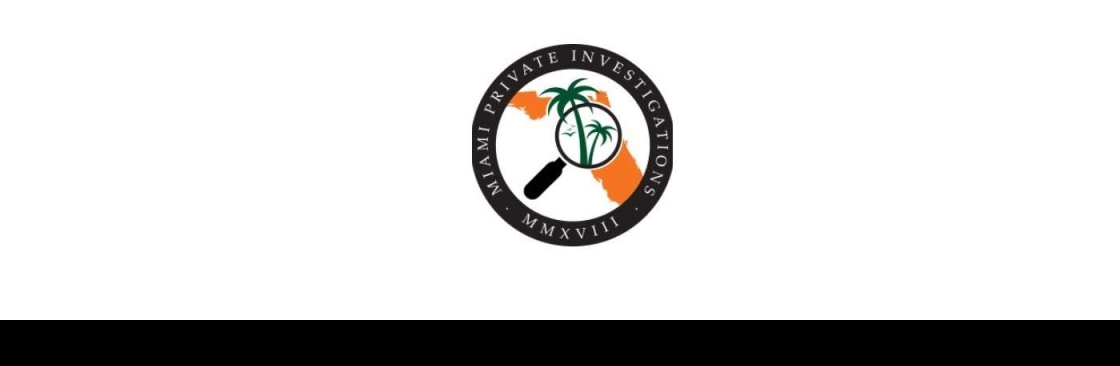 Miami Private investigations Cover Image