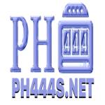 PH444 444 Profile Picture