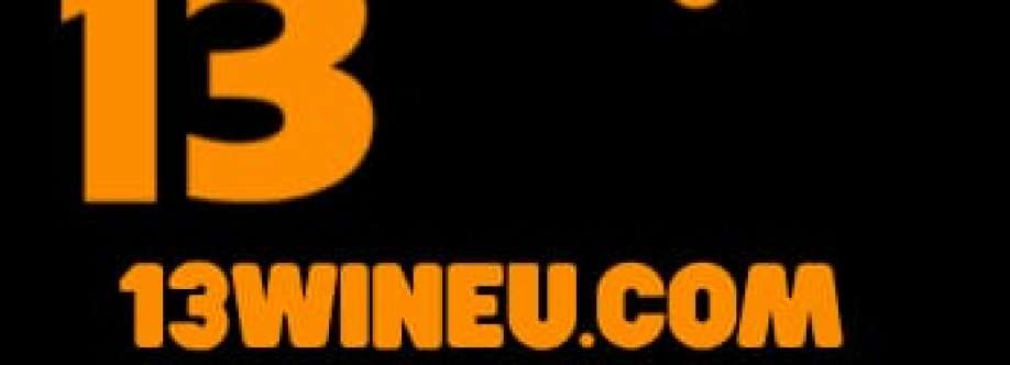 13win USCOM Cover Image