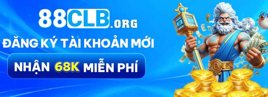 88CLB ORG Cover Image