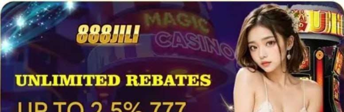 Bookie 888JILI Cover Image