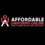 Affordable Uniforms Online Profile Picture