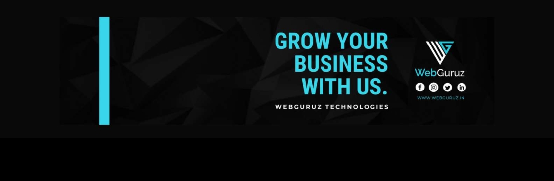 WebGuruz Technologies Pvt Ltd Cover Image