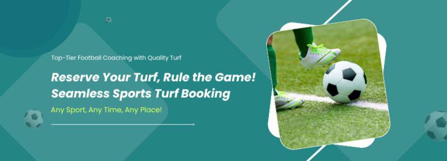 Turf2 Play Cover Image