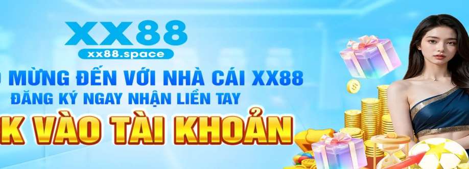 XX88 space Cover Image