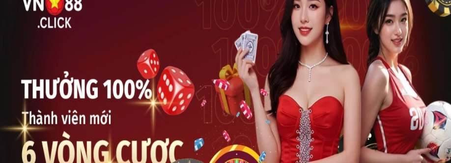 Vn88 click Cover Image