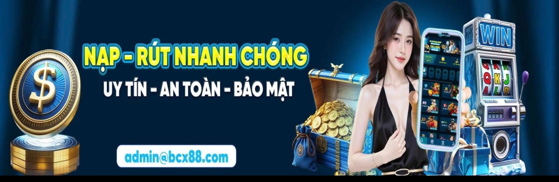 Bcx88 London Cover Image