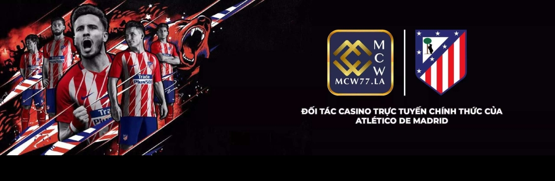 MCW77 la Cover Image