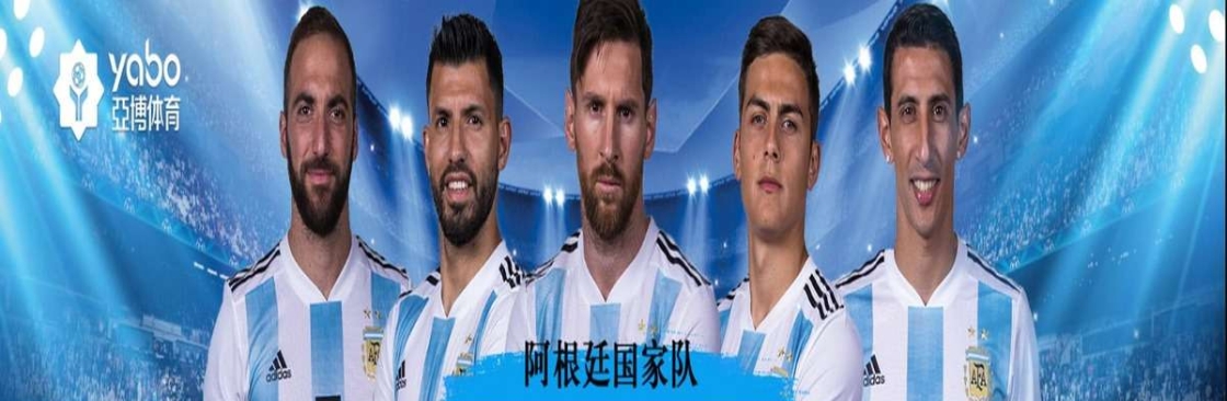 亚博 体育 Cover Image