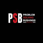Problem Solving Bushings Profile Picture